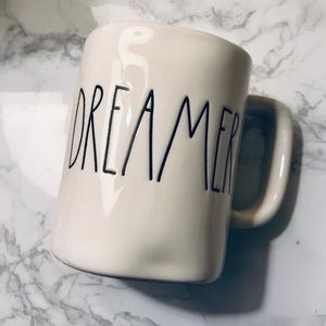 New Rae Dunn Dreamer Mug